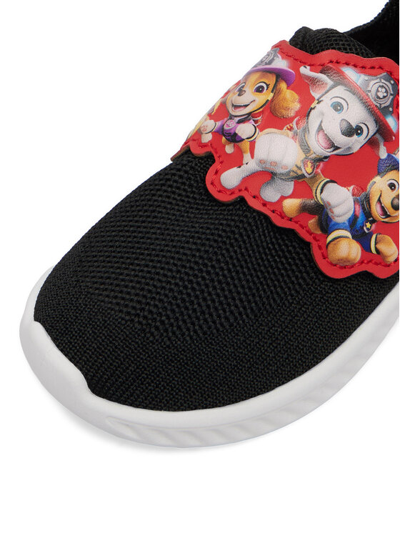 Paw Patrol Paw Patrol Tenisice CEO-CP91-AW26-110PAW Crna