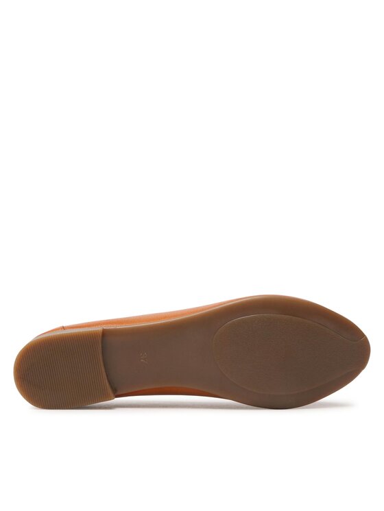 Lasocki Lasocki Ballerine RST-ERICA-42 Marrone