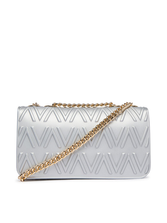 Valentino Valentino Torebka Alexia Summer VBSA0N09 Srebrny