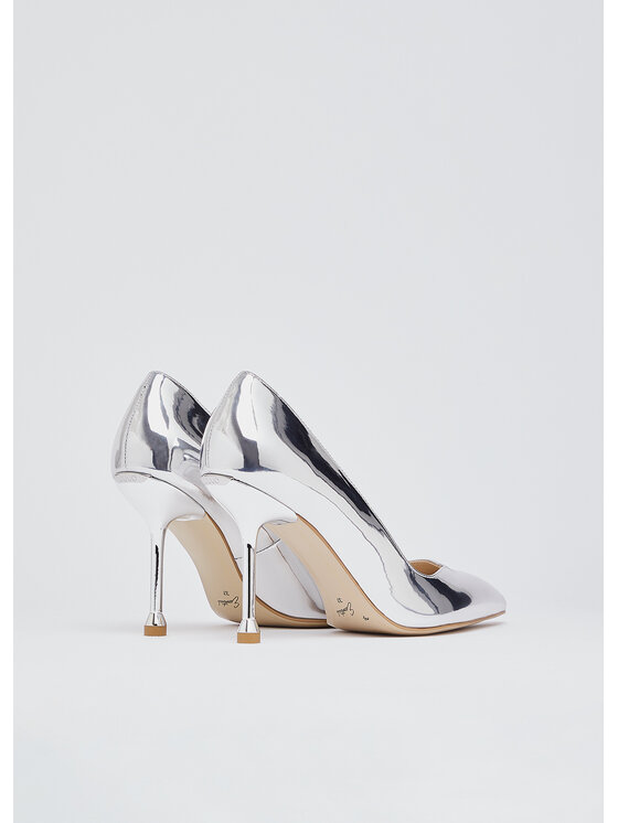 Liu Jo Liu Jo Décolleté SXX009EX02900532 Argento