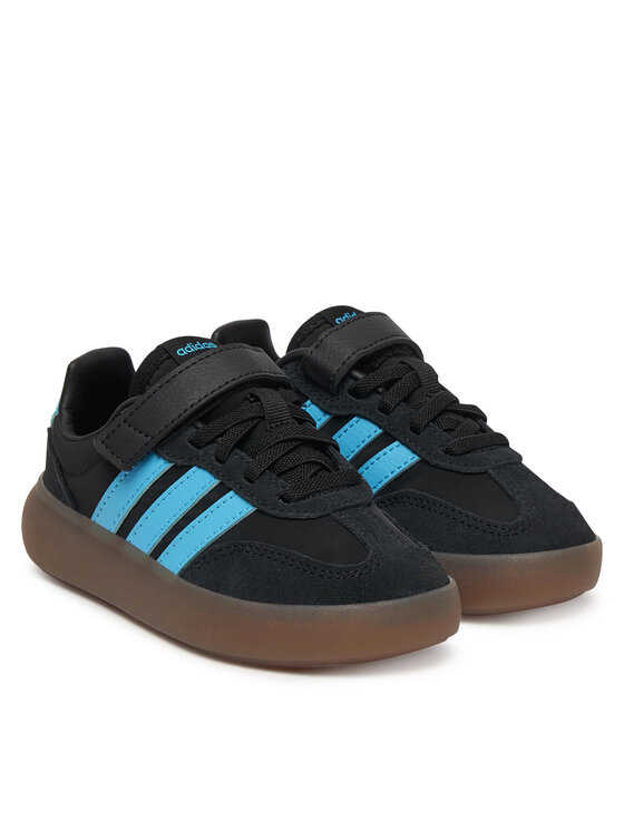 adidas adidas Sneakers Barreda Decode IH9214 Negru