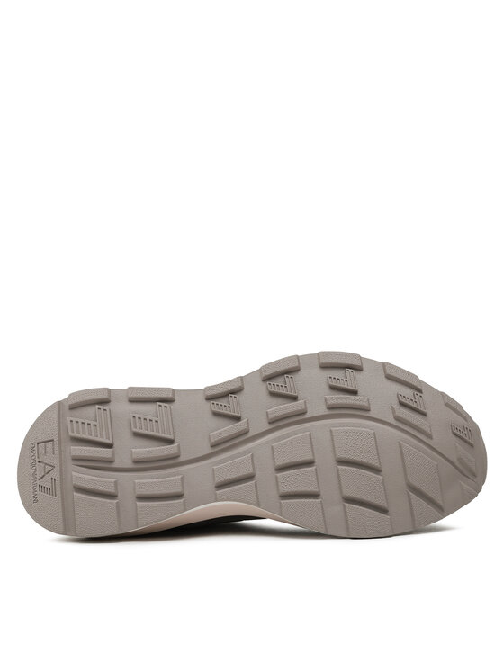 EA7 Emporio Armani EA7 Emporio Armani Tenisice X8X113 XK269 S307 Bež