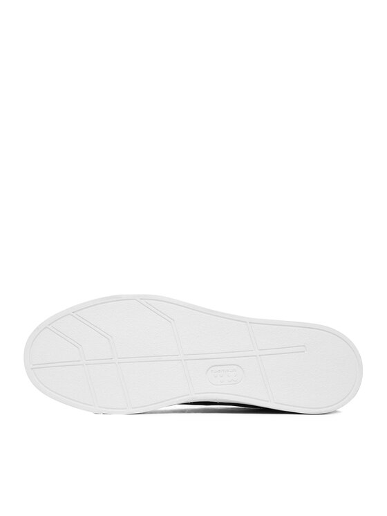GINO ROSSI GINO ROSSI Sneakers CEO-OTSEGO-03 MI08 Negru