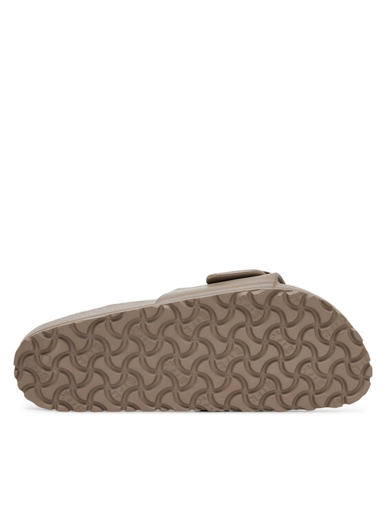 Birkenstock Birkenstock Шльопанці Madrid Big Buckle Eva 1030479 Бежевий