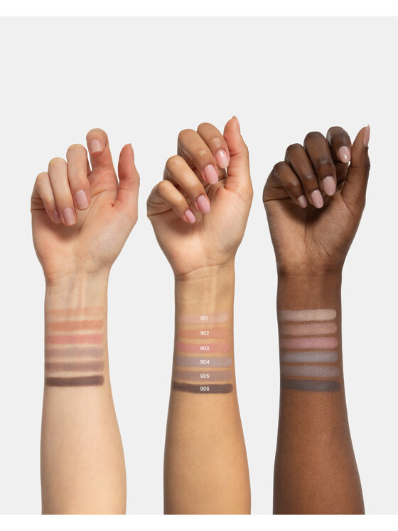 INGLOT INGLOT Sparkling Freedom System Cień do powiek 901