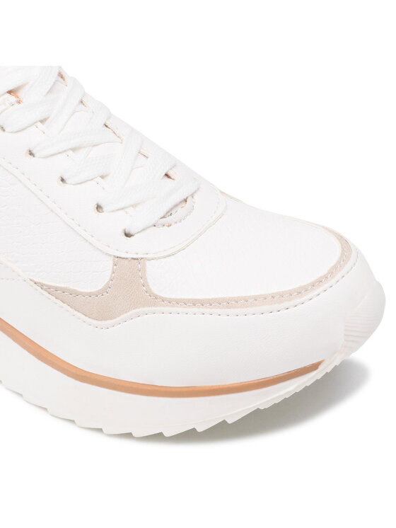 Jenny Fairy Jenny Fairy Sneakers WS5179-02 Weiß