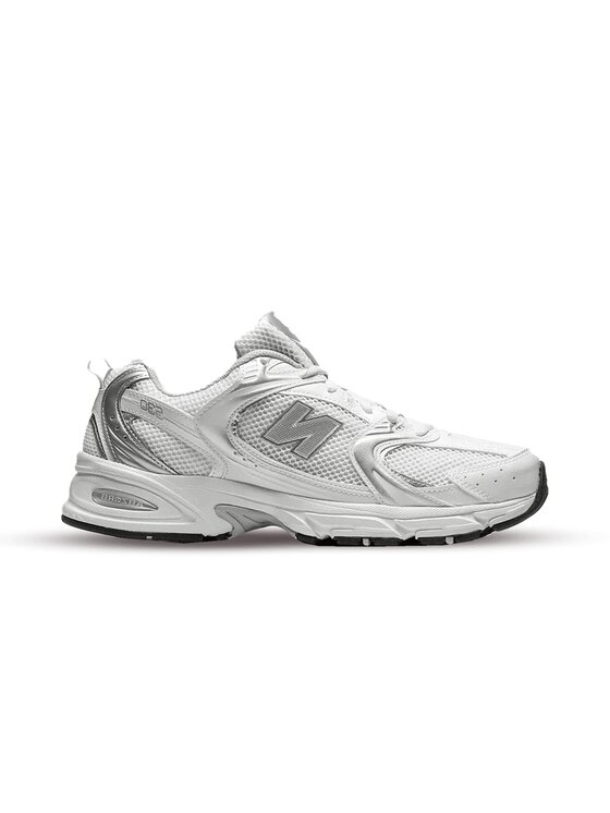 New Balance New Balance Sneakersy New Balance 530 Munsell White 39.5 Bílá