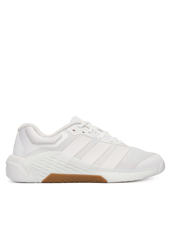 adidas adidas Čevlji za telovadbo Dropset 4 JR4661 Bela