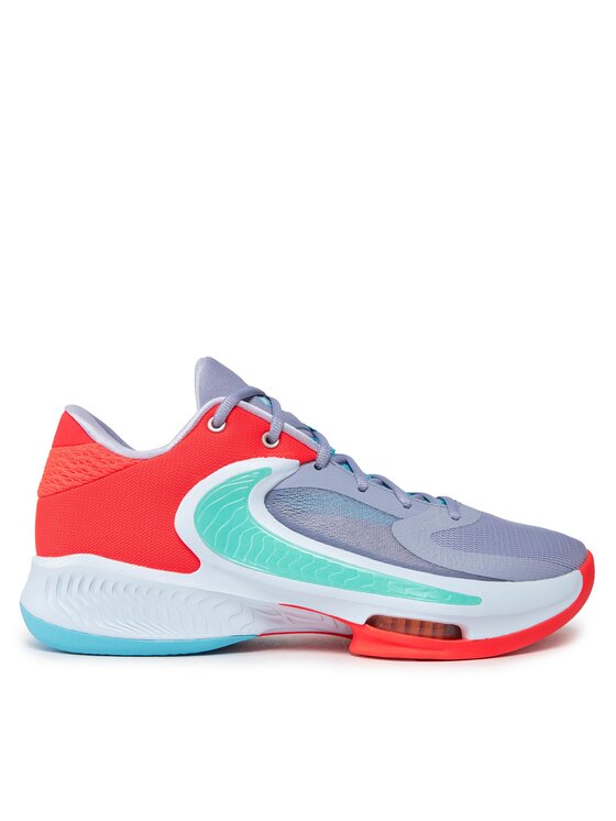 Nike Pantofi Zoom Freak 4 DJ6149 500 Colorat