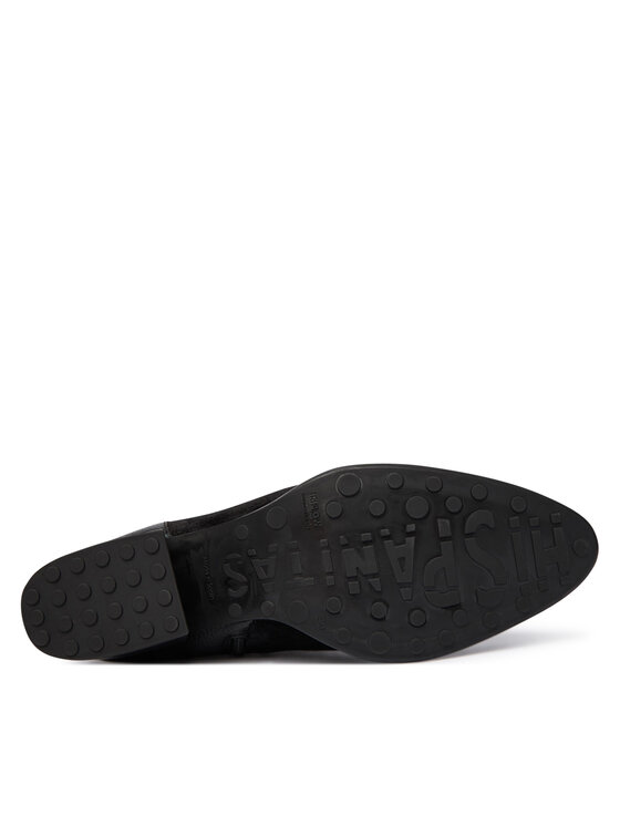 Hispanitas Hispanitas Stiefeletten PHI254256 Schwarz