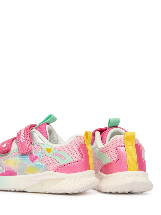 Primigi Primigi Sneakers AVANT 1454211 Rosa