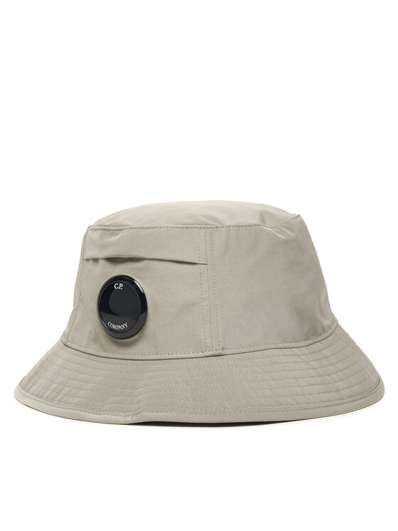 C.P. Company C.P. Company Klobuk 18CMAC367A005904A Khaki