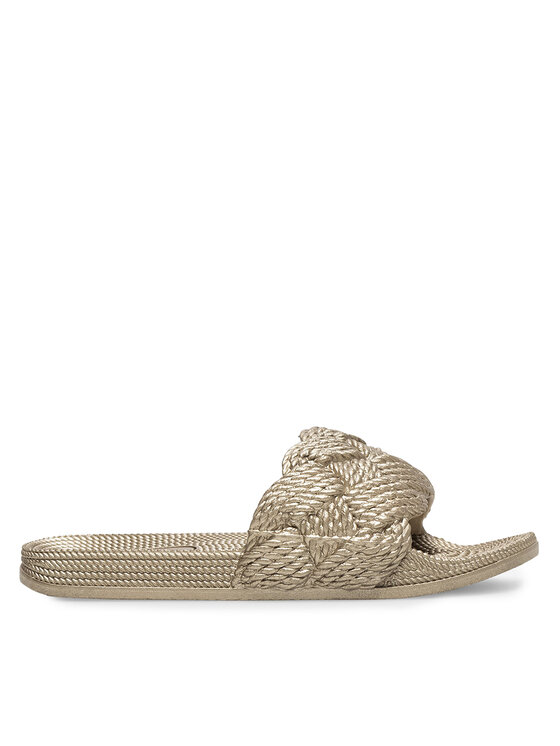 MEXX MEXX Şlapi CEO-MICH1906041W-01 Auriu