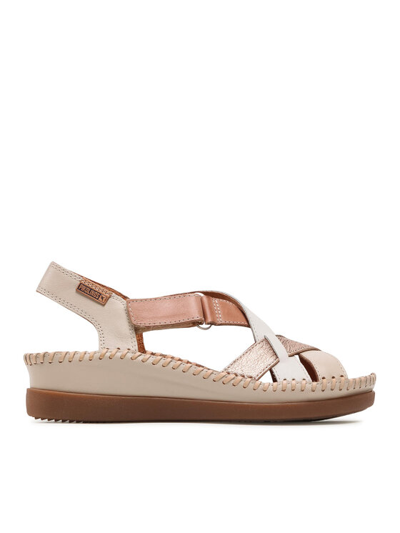 Pikolinos Pikolinos Sandali W8K-0741C2 Rjava