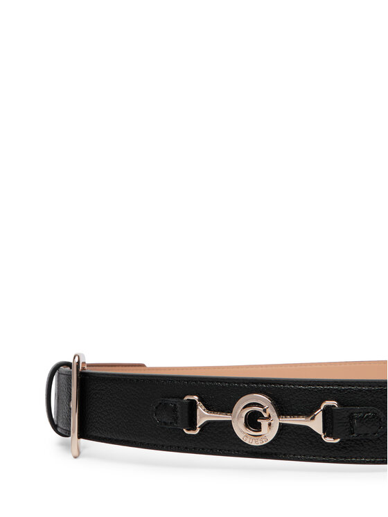 Guess Guess Josta BW9488 P6430 Melns