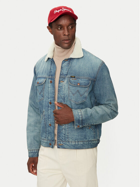 Pepe Jeans Pepe Jeans Baseball sapka PM040548 Piros