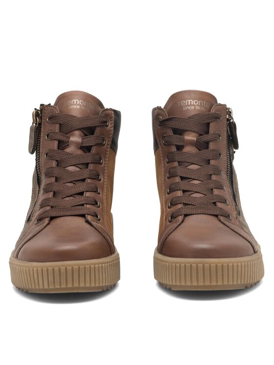Remonte Remonte Sneakers R7997-24 Marrone