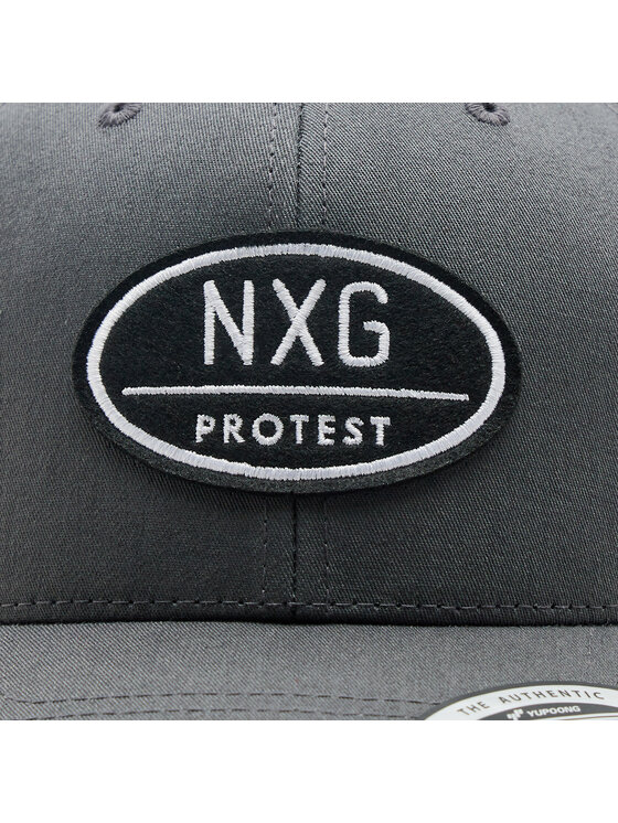Protest Protest Šilterica Nxg 9088900 Siva