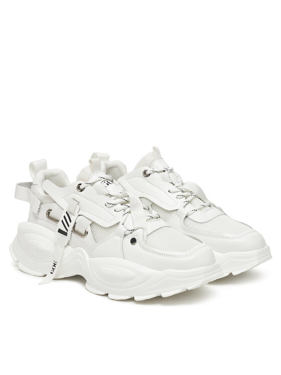 GOE GOE Tossud NN2N4039B Valge