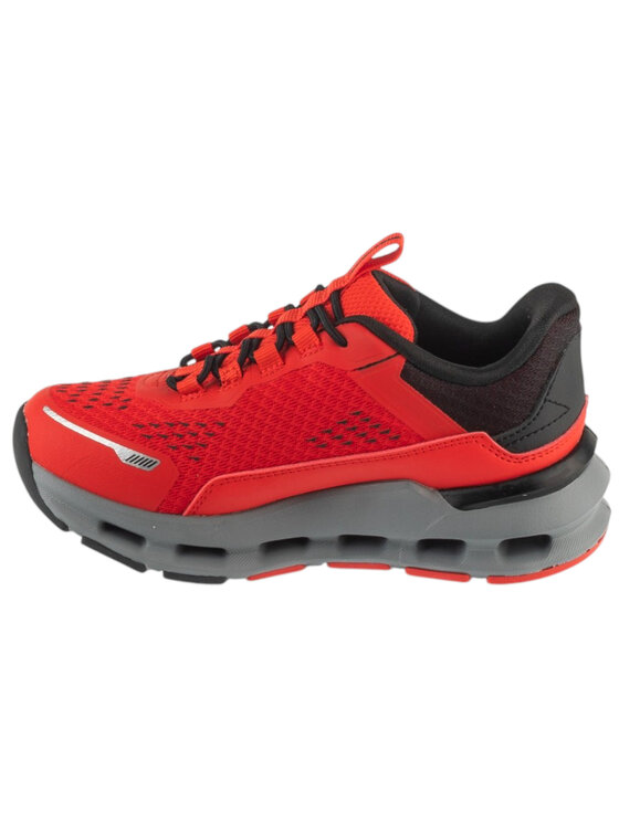 Skechers Skechers Sneakersy Slip-ins Glide-Step Plus-Vista-Lane Czerwony