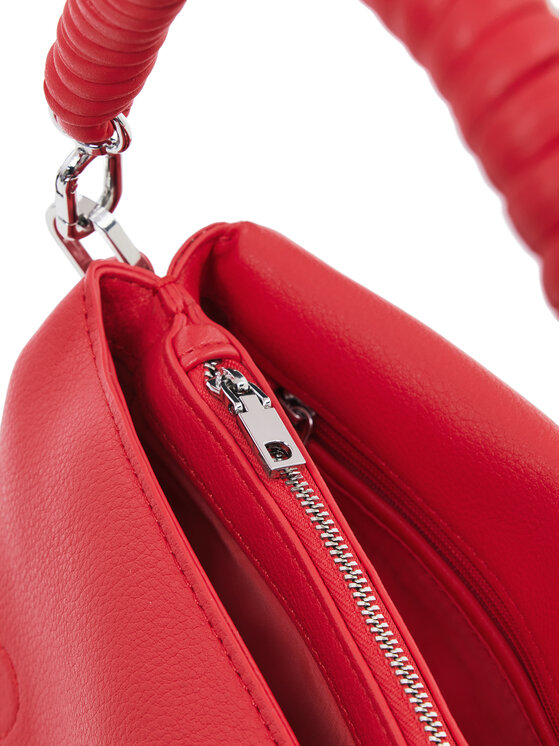 Desigual Desigual Torebka 25SAXPCD Koralowy