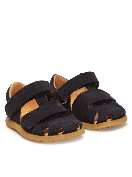 Mrugała Mrugała Sandalen 1120/5-77 Dunkelblau
