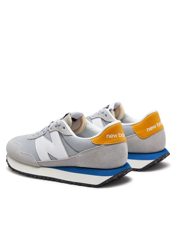 New Balance Sneakers MS237VH Grau | Modivo.de