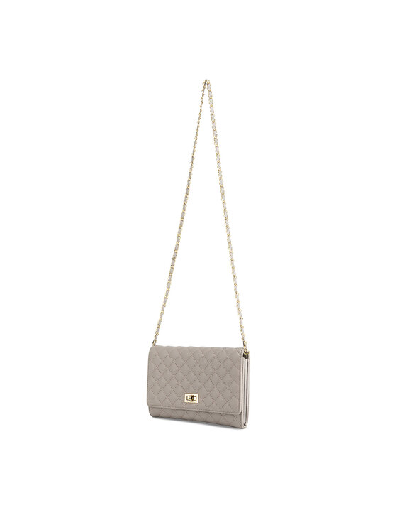Badura Badura Borsetta TYL00500 Grigio