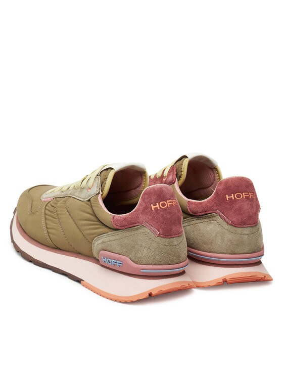 HOFF HOFF Superge Track & Field 22517001 Khaki