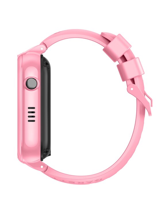 Garett Garett Smartwatch 5904238486504 Różowy