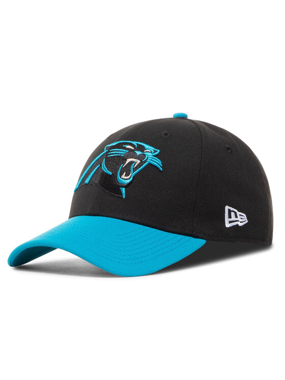 New Era Cepure ar nagu The League Carpan T Osfa 10517891 Melns