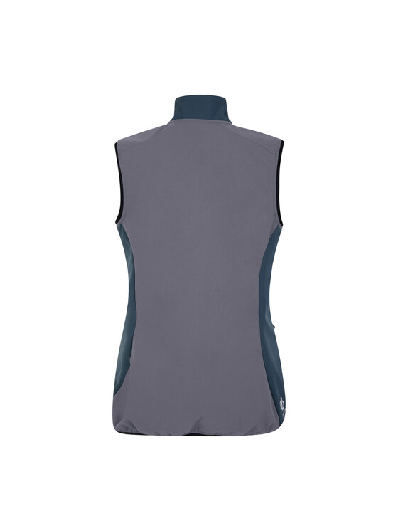 Regatta Regatta Kurtka softshell Avidly Czarny Stretch Fit