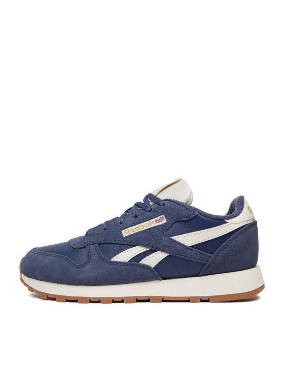 Reebok Reebok Снікерcи EO-CLASSIC LEATHER 100272621 Cиній