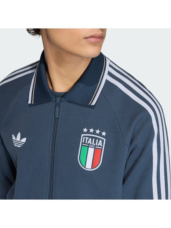 adidas adidas Kurtka wielofunkcyjna 161502 Niebieski jasny Regular Fit
