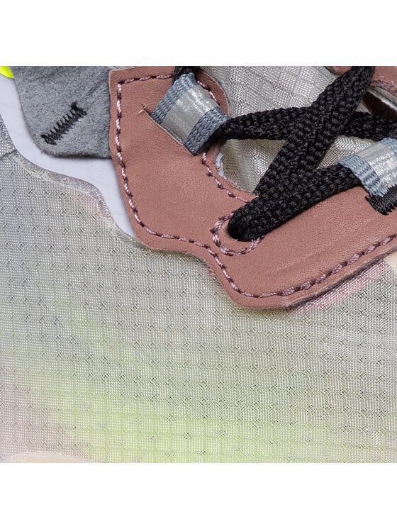 Nike Nike Superge React Element 87 AQ1090 002 Rjava