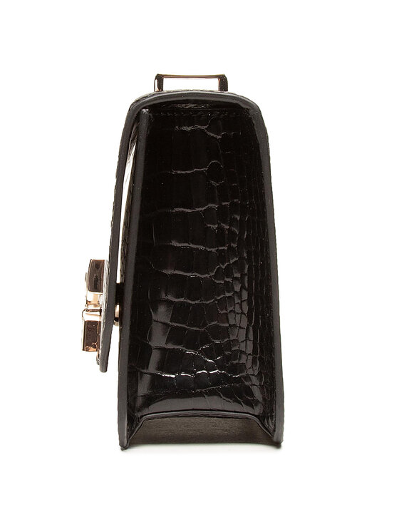 Guess Guess Geantă Corily (CG) Mini HWCG79 91780 Negru