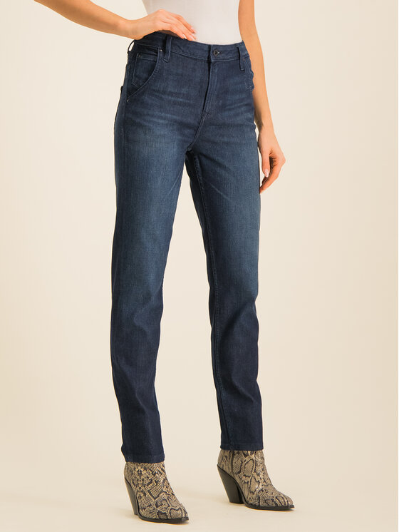 Pepe Jeans Džinsai Hazel PL203385 