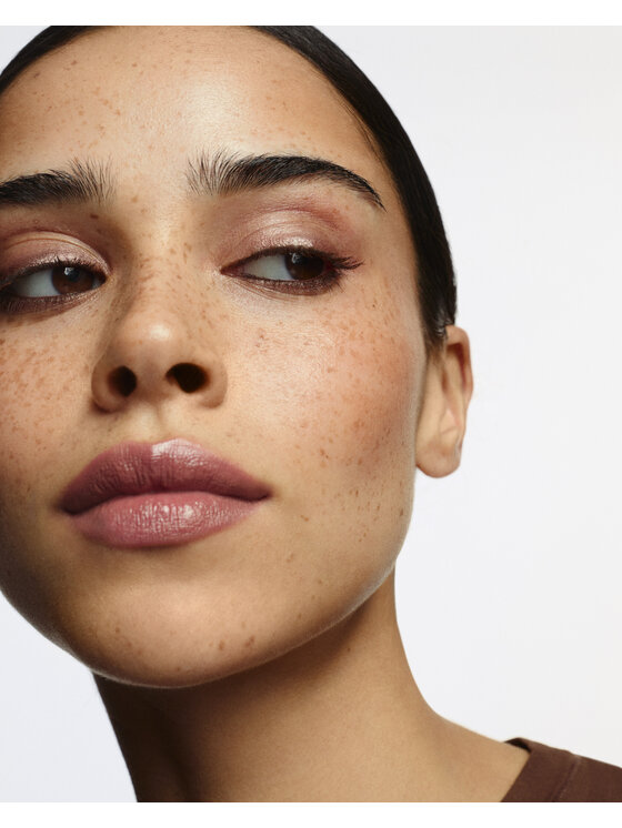 INGLOT INGLOT Glazed Lips SPF 50+ Pomadka Salted Caramel 92