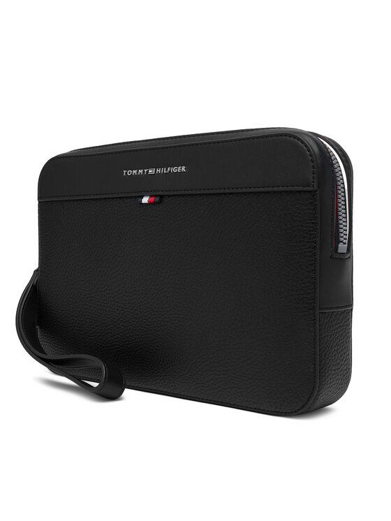 Tommy Hilfiger Tommy Hilfiger Kotike Th Central Pouch AM0AM14822 Must