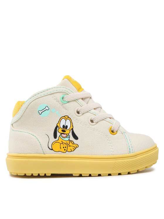 Mickey&Friends Mickey&Friends Bakancs SS23-155DSTC Bézs