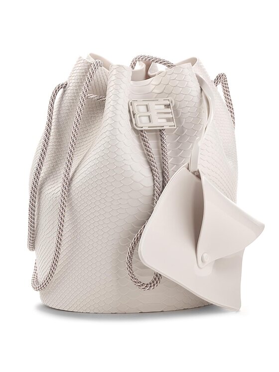 Melissa Borsetta Bag Baja East Ad 34131 Bianco Modivo.it