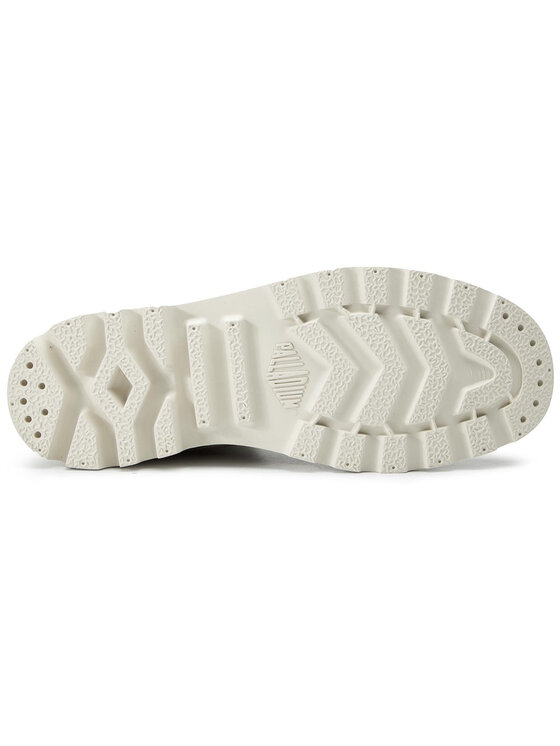 Palladium Palladium Trapery Palladenim 76230-379-M Beżowy