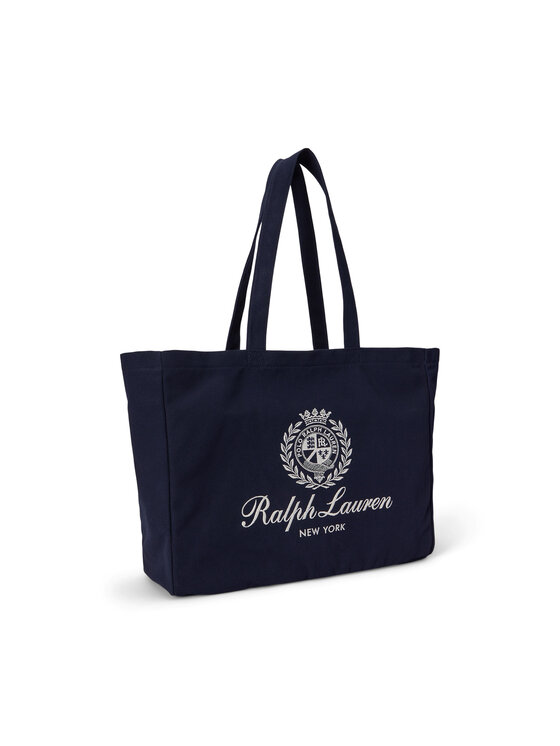 Polo Ralph Lauren Polo Ralph Lauren Käekott 405P16989001 Must