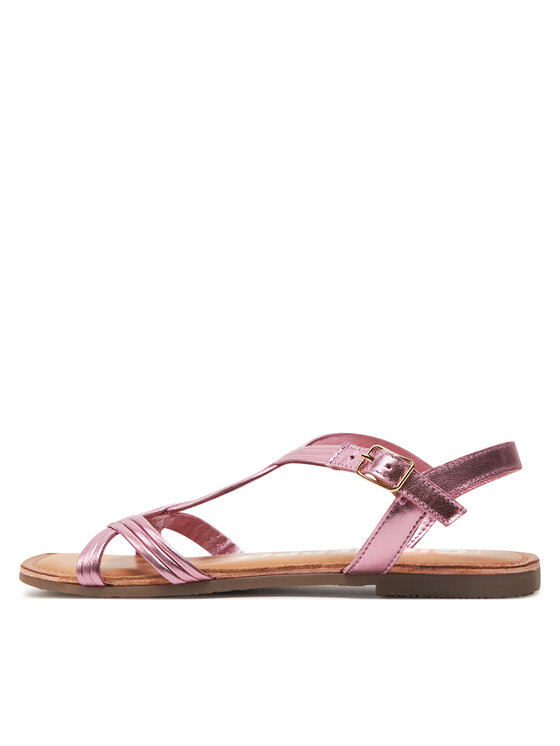 Gioseppo Gioseppo Sandaalid Elbasan 71705-P Roosa