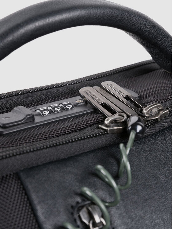 Piquadro Piquadro Zaino 319 Nero