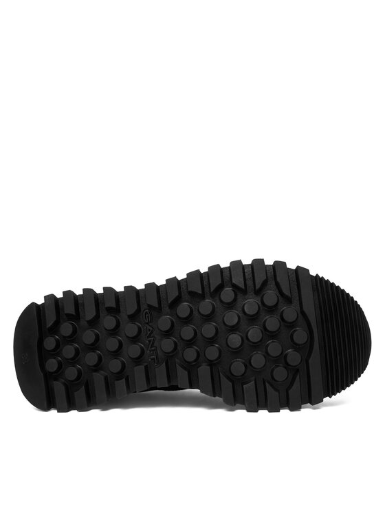 Gant Gant Sportcipők 32531193 Fekete