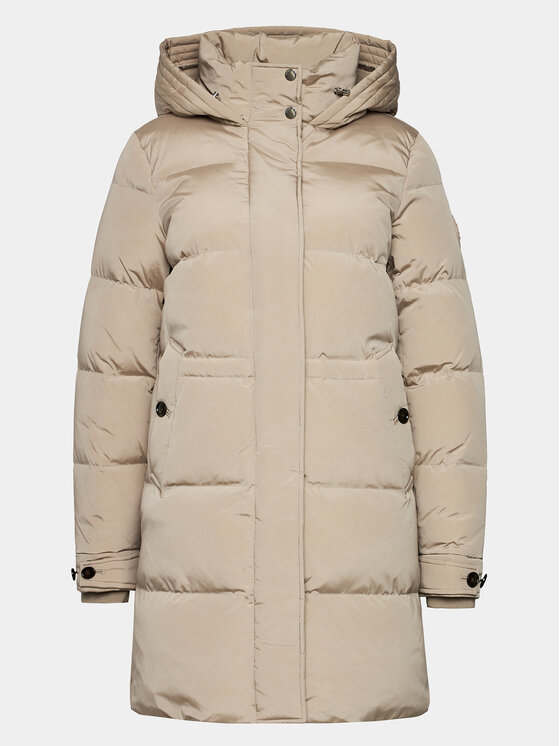 Пухено яке Woolrich