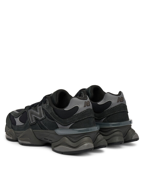 New Balance New Balance Sneakersy U906079E Černá