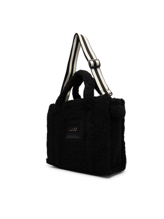 Liu Jo Liu Jo Borsetta TF5272 E0021 Nero