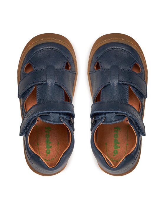 Froddo Froddo Sandale Ollie Sandal G2150186 S Plava